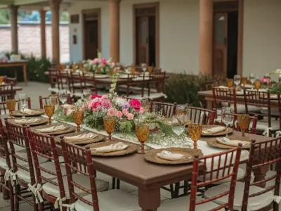 salon la casona